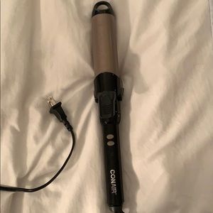 1.5 inch Conair Curler